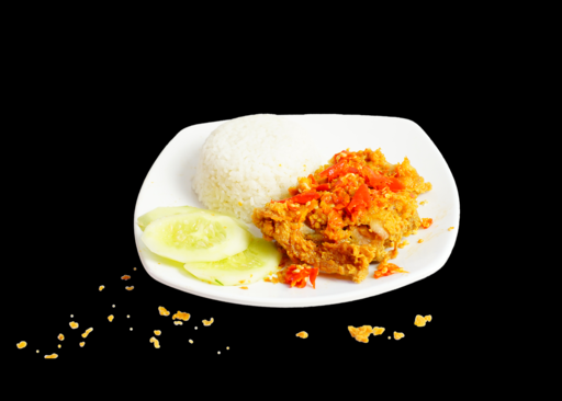 Menu Item