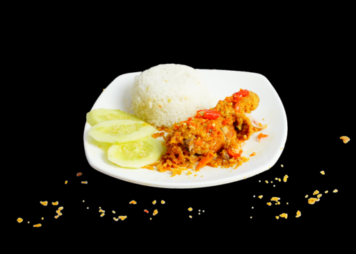 Menu Item