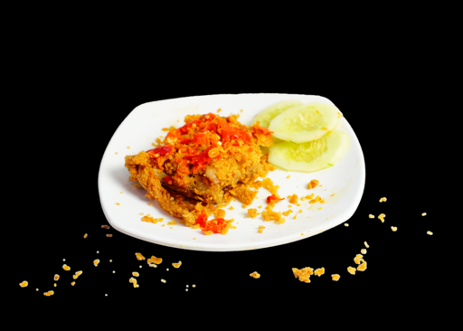 Menu Item