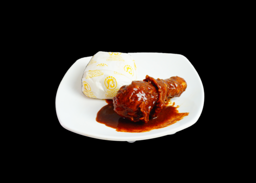 Menu Item