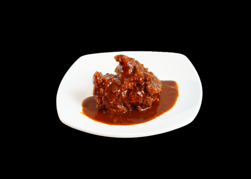 Menu Item