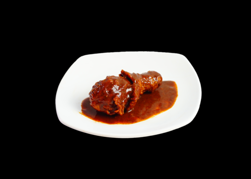 Menu Item